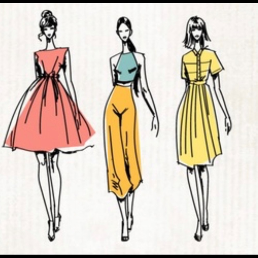 Meet your Posher, Adriana